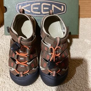 Kids Keen Sandals